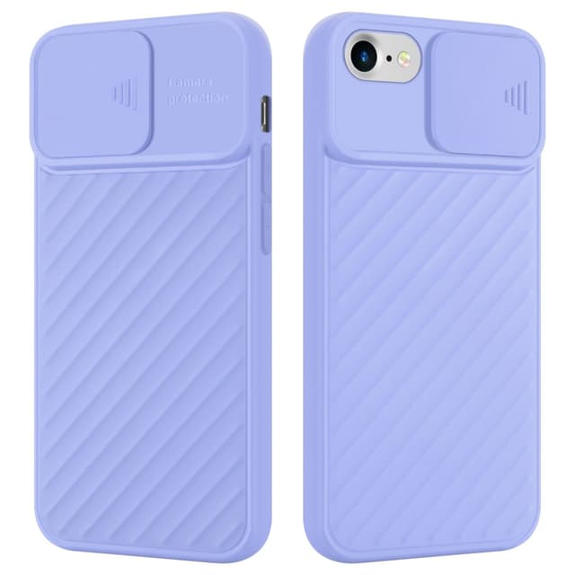iPhone 7 / 7S / 8 / SE 2020 Case Suojakuori Cover