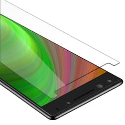 Alcatel 5 Näytönsuoja Karkaistu lasi Suojakalvo