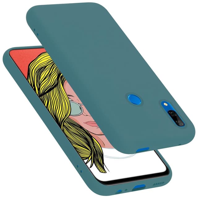 Huawei P SMART Z / Y9 PRIME 2019 / Enjoy 10 PLUS Skal