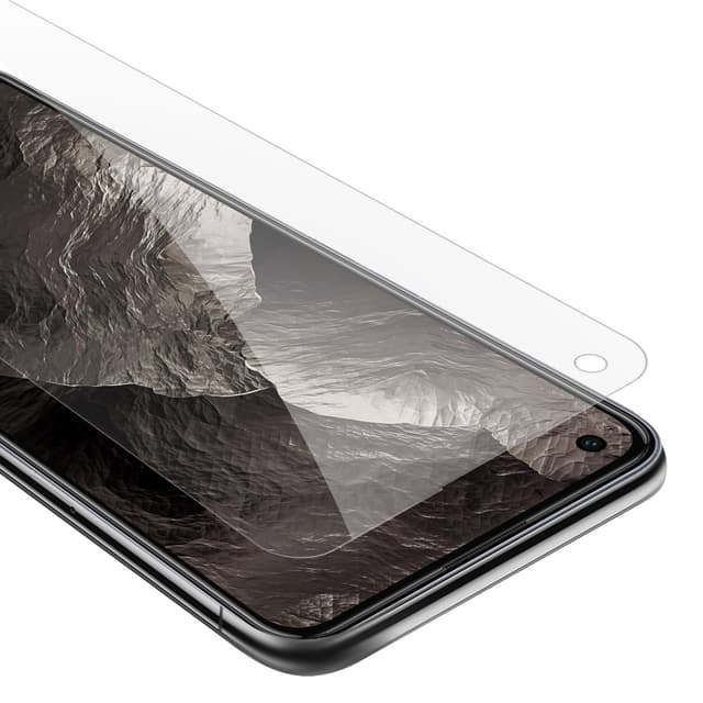 Realme GT Master Skjermbeskytter Skärmskydd