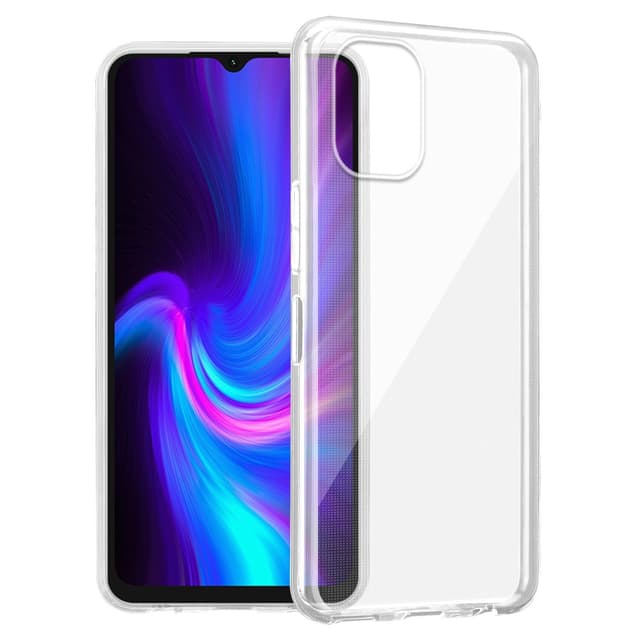 Umidigi F3 (4G / 5G) / F3S / F3 SE Cover TPU Etui