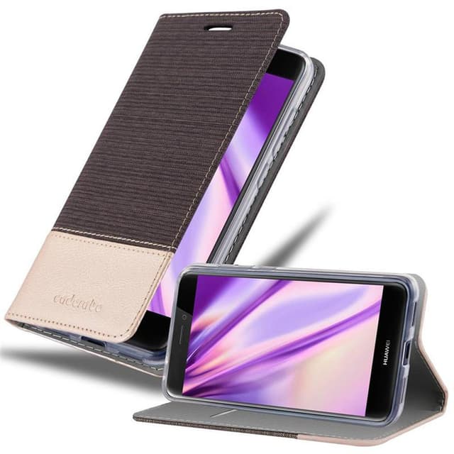 Huawei P8 LITE 2017 / P9 LITE 2017 Suojakuori