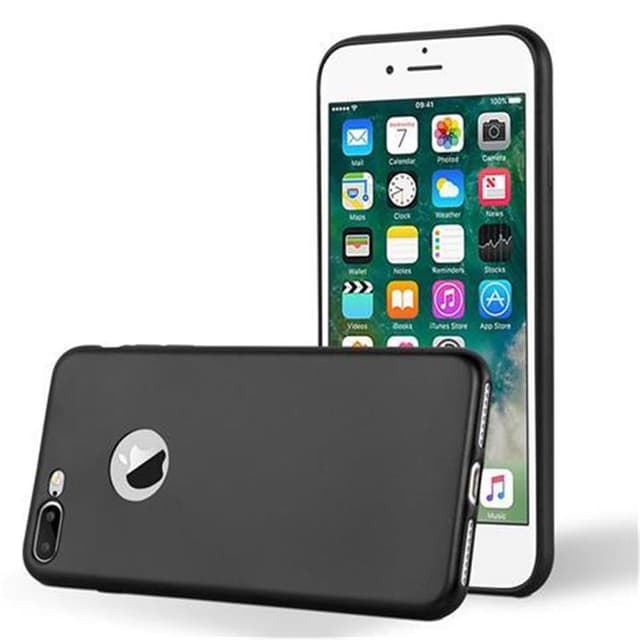 Deksel iPhone 7 PLUS / 7S PLUS / 8 PLUS Case Cover