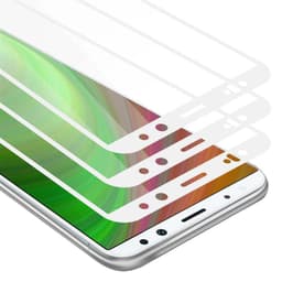 Huawei MATE 10 LITE 3x Skærmbeskytter Beskyttelsesglas