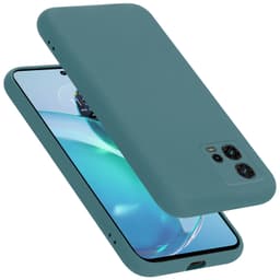 Motorola MOTO G72 Suojakuori Kotelo Case Cover