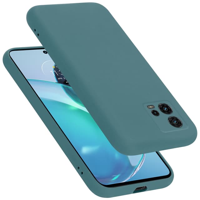 Motorola MOTO G72 Suojakuori Kotelo Case Cover