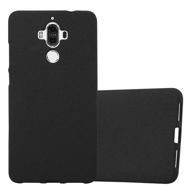 Cover Huawei MATE 9 Etui Case (Sort)
