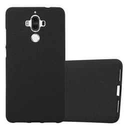 Suojakuori Huawei MATE 9 Kotelo (Musta)
