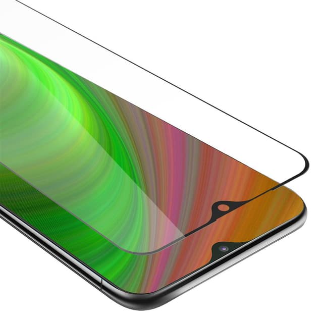 Samsung Galaxy A10 / M10 Skyddsglas Skyddsfilm