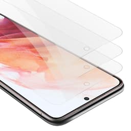 Samsung Galaxy S22 3x Suojakalvo Karkaistu lasi