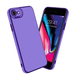 Suojakuori iPhone 7 / 7S / 8 / SE 2020 Kotelo