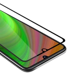 Skærmbeskytter Samsung Galaxy A31 Beskyttelsesglas