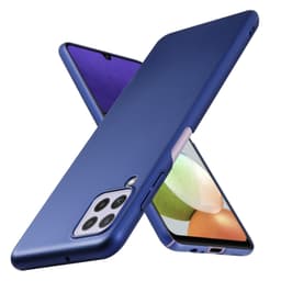 Samsung Galaxy A22 4G / M22 / M32 4G Skal Fodral Case