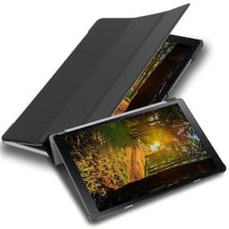 Samsung Galaxy Tab A (10.5 tum) Skal Fodral Case