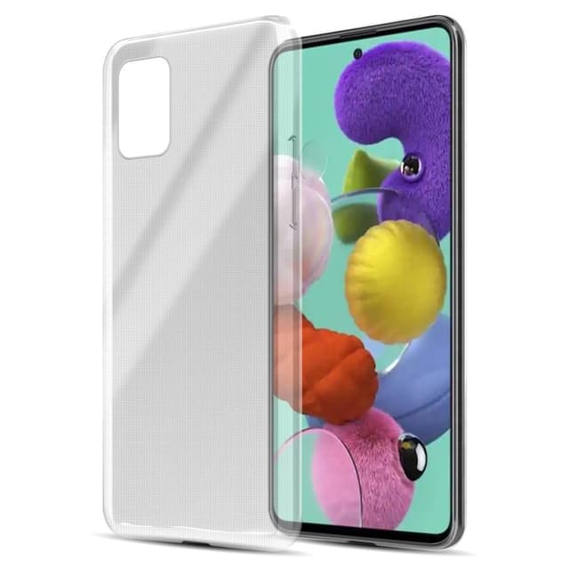 Samsung Galaxy A52 (4G / 5G) / A52s Skal Fodral Case