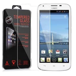Huawei ASCEND Y600 Skærmbeskytter Beskyttelsesglas