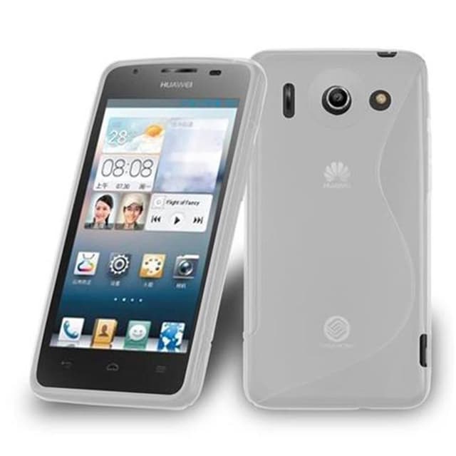Huawei ASCEND G510 / G520 / G525 Etui Case Cover