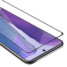 Samsung Galaxy NOTE 20 Suojakalvo Karkaistu lasi