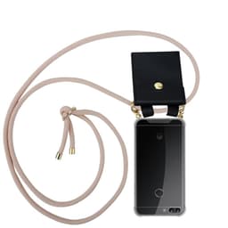 Huawei P SMART 2018 / Enjoy 7S Suojakuori Kotelo