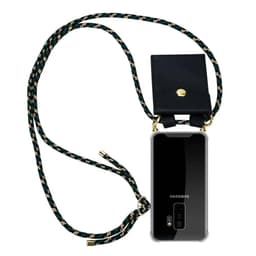 Samsung Galaxy S9 PLUS Suojakuori Kotelo Case Cover