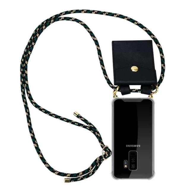 Samsung Galaxy S9 PLUS Suojakuori Kotelo Case Cover