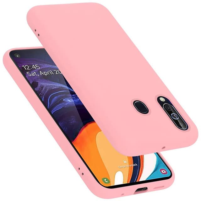 Samsung Galaxy A60 / M40 Suojakuori Kotelo