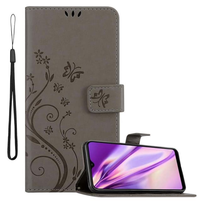 Samsung Galaxy A20 / A30 / M10s Pungetui Cover Case