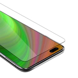 Xiaomi RedMi K30 / K30i 5G Skyddsglas Skyddsfilm