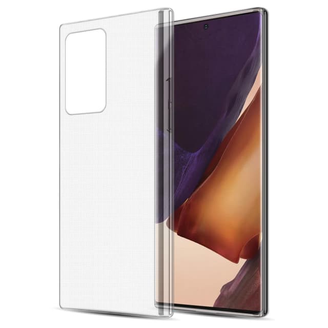 Samsung Galaxy NOTE 20 ULTRA Skal Fodral Case
