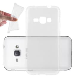 Samsung Galaxy J1 2016 deksel ultra slim