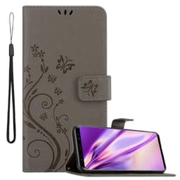 Samsung Galaxy S9 PLUS Suojakuori Lompakkokotelo