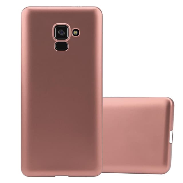 Samsung Galaxy A8 2018 Suojakuori Kotelo