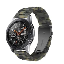 Armband i harts 22mm för Samsung Galaxy Gear S3/Gear 2