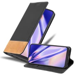 Samsung Galaxy A50 4G / A50s / A30s Deksel Case Cover