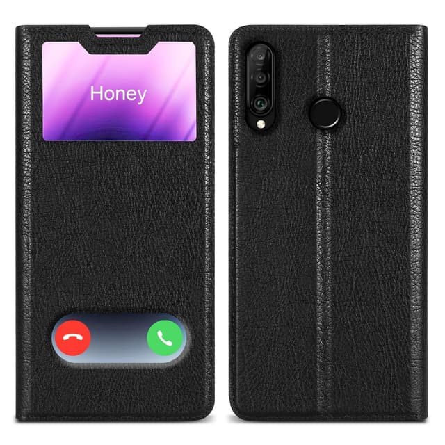Pungetui Huawei P30 LITE Cover Case (Sort)