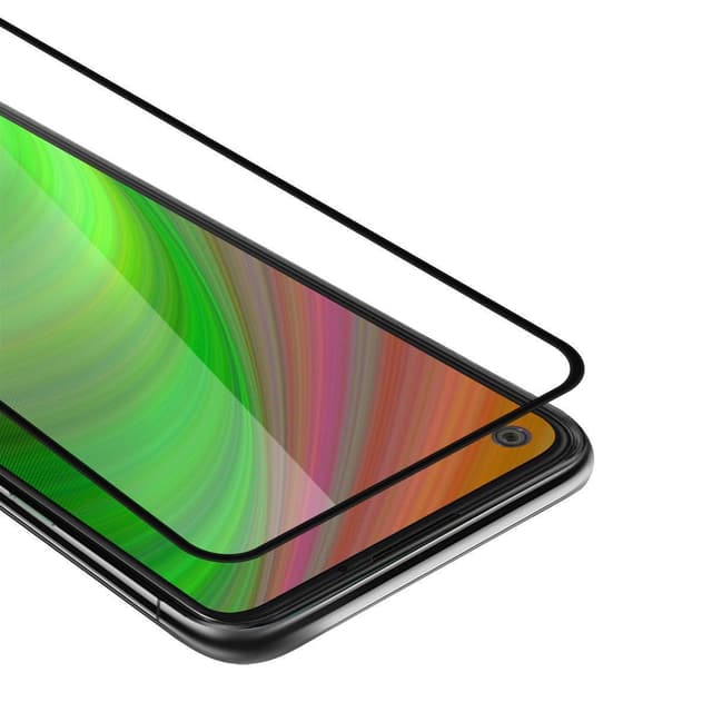 WIKO VIEW 5 Suojakalvo Karkaistu lasi Näytönsuoja