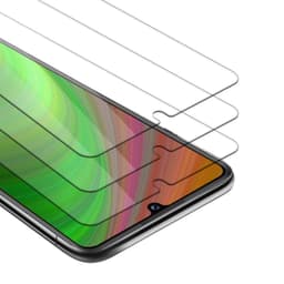 Huawei P SMART S 3x Suojakalvo Karkaistu lasi