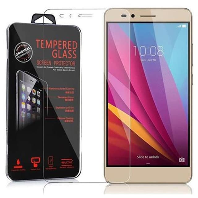 Honor 5X / Play 5X / Huawei GR5 2016 Skjermbeskytter