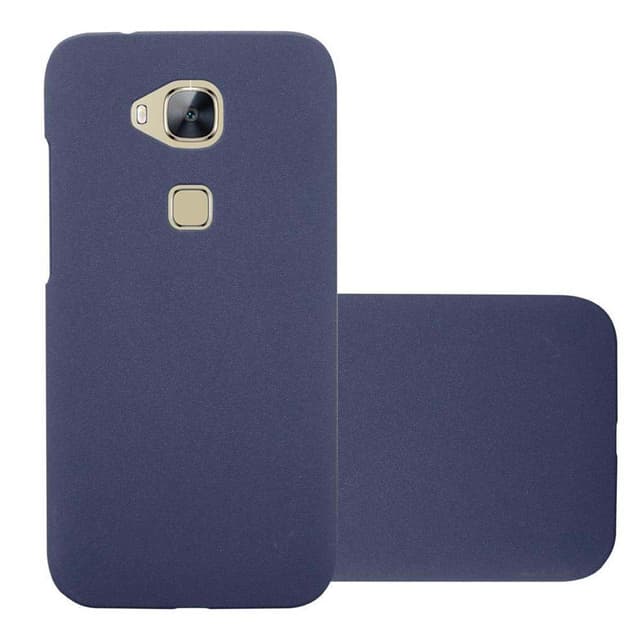 Huawei ASCEND G7 PLUS / G8 / GX8 Hardt Deksel Cover