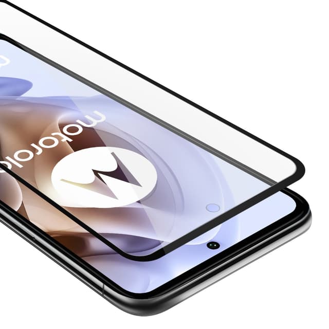 Motorola MOTO G31 / G41 Skjermbeskytter Skärmskydd