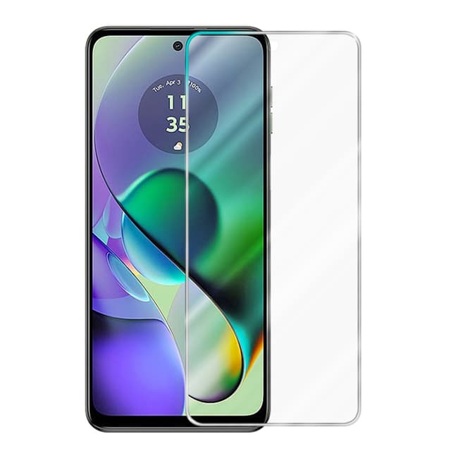 Motorola Moto G54 Skyddsglas Skyddsfilm Skärmskydd