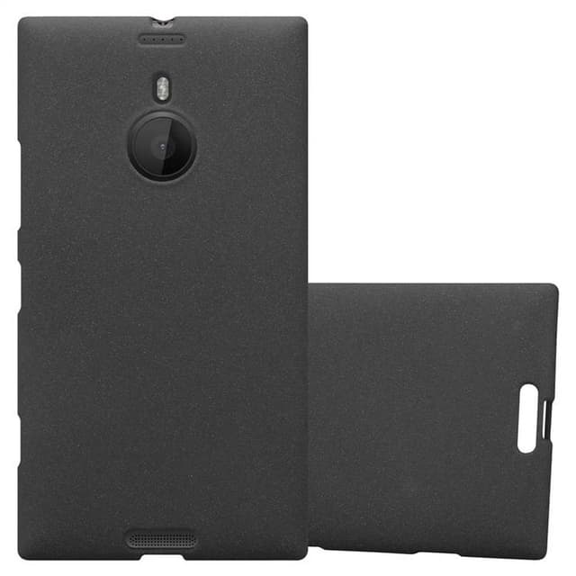 Suojakuori Nokia Lumia 1520 Kotelo (Musta)