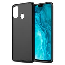 Honor 9X LITE Suojakuori Kotelo (Musta)