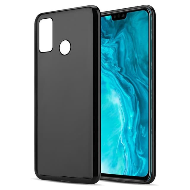 Honor 9X LITE Suojakuori Kotelo (Musta)