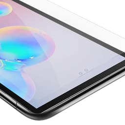 Samsung Galaxy Tab S6 (10.5 tum) Skyddsglas Skyddsfilm