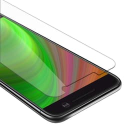 HTC ONE M10 Näytönsuoja Karkaistu lasi Suojakalvo