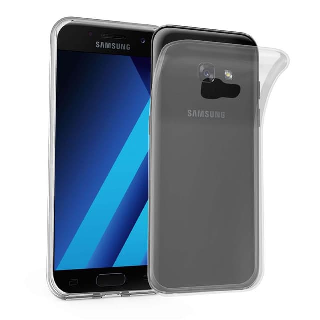 Samsung Galaxy A7 2017 deksel ultra slim