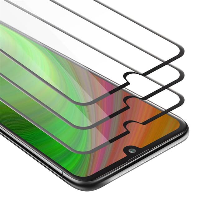 LG K50 3x Skyddsglas Skyddsfilm Skärmskydd