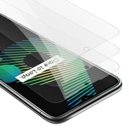 Realme 5 / 5i / 6i / C3 3x Skyddsglas Skyddsfilm