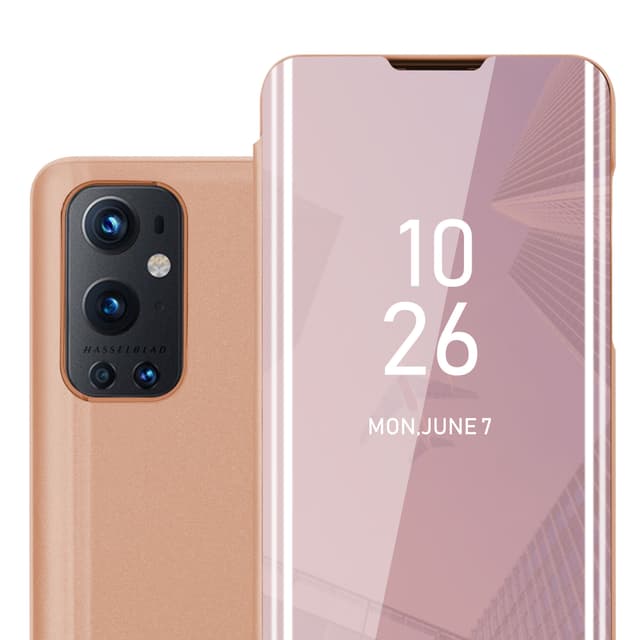 Suojakuori OnePlus 9 PRO Lompakkokotelo